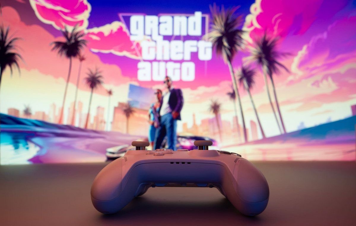 Impacto do Atraso de GTA 6 na Indústria de Games e Estratégias de Mercado