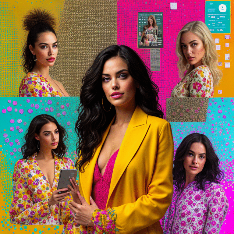 Influencers Mães Brasileiras: As Líderes Digitais de 2025