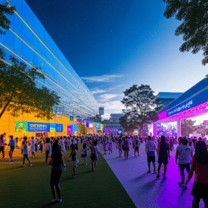 Universo UFPR 2025: O Maior Evento de Educação, Ciência e Inovação em Curitiba