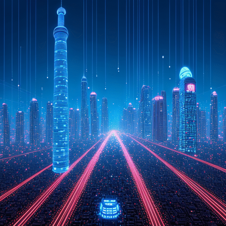 A Estratégia da China para Impulsionar a IA e Seus Reflexos Globais