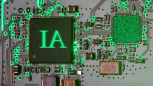 Inovações em IA: Como a Nvidia Lidera a Próxima Revolução Tecnológica
