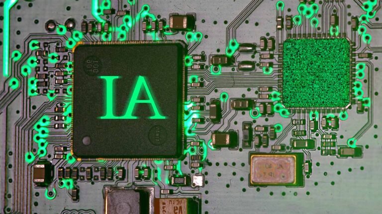 Inovações em IA: Como a Nvidia Lidera a Próxima Revolução Tecnológica