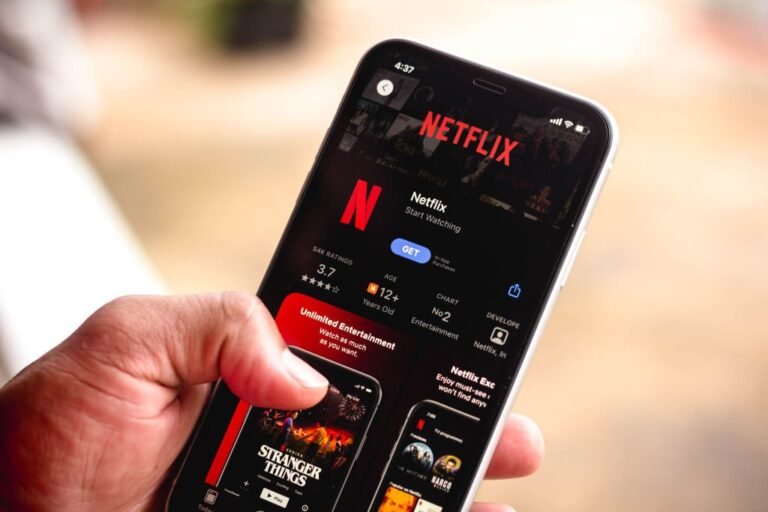 Netflix revoluciona sua interface com IA e vídeo curto inspirado no TikTok e ChatGPT