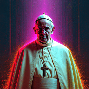 Papa Leão XIV anuncia revolução com Inteligência Artificial e inspira novas mudanças na Igreja