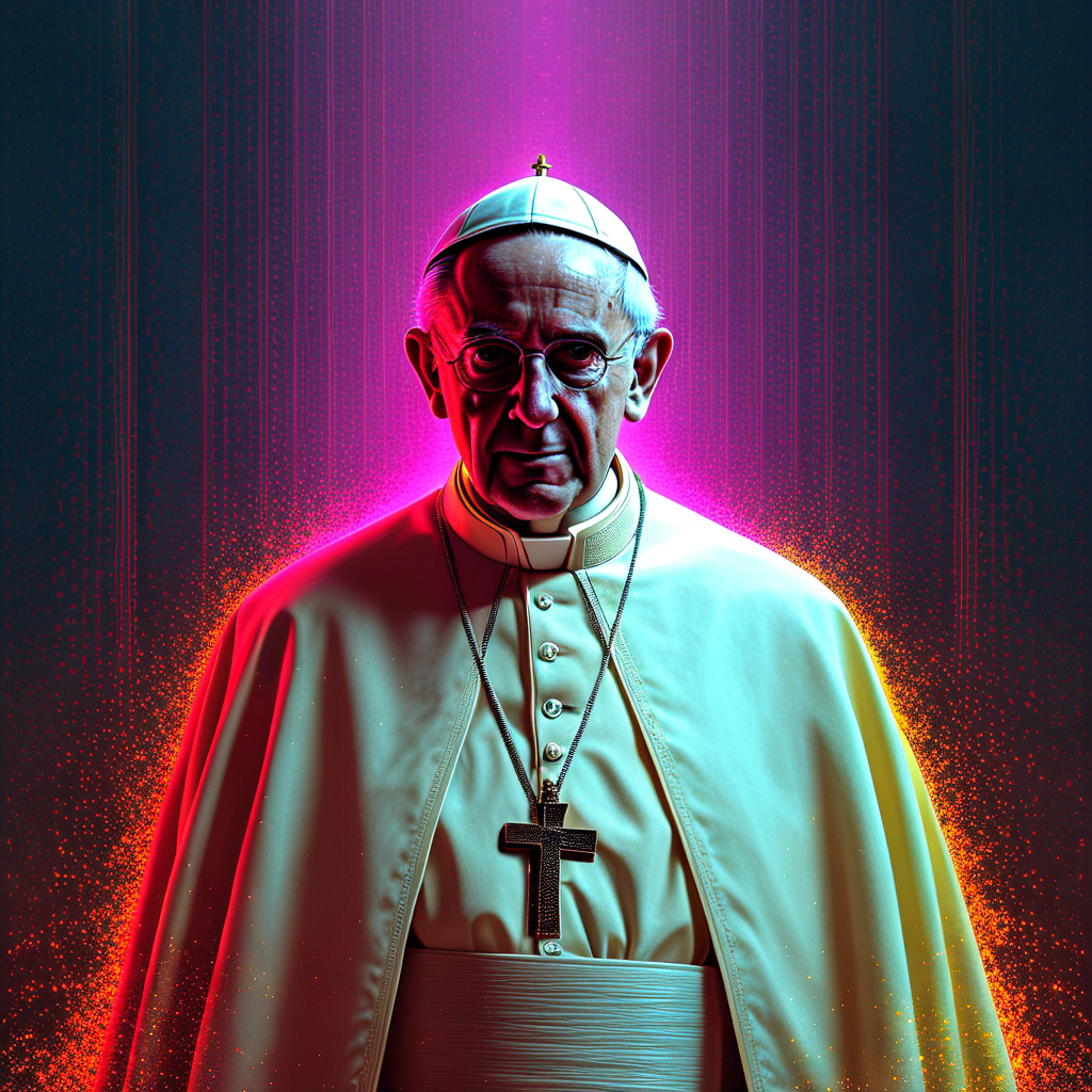 Papa Leão XIV anuncia revolução com Inteligência Artificial e inspira novas mudanças na Igreja
