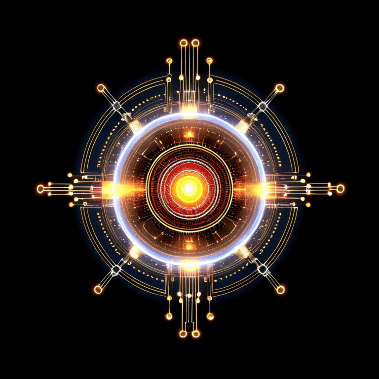 Quantum Machine Learning: A Revolução em Inteligência Artificial e Computação Quântica