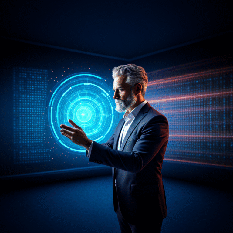 Gestor de Inteligência Artificial: o profissional do futuro no Brasil