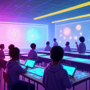 O Impacto da Inteligência Artificial na Educação: Prepare-se para o Futuro