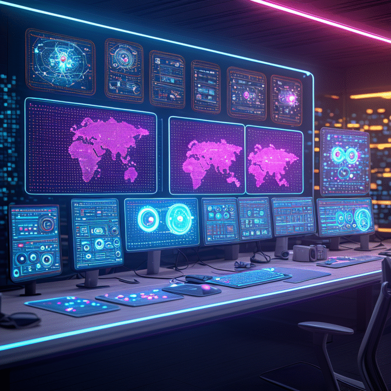 Agentes de IA: Desvendando os Mitos e Realidades da Automação com Inteligência Artificial
