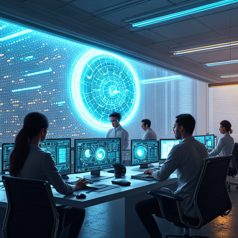As Carreiras Mais Promissoras na Era da Inteligência Artificial em 2025