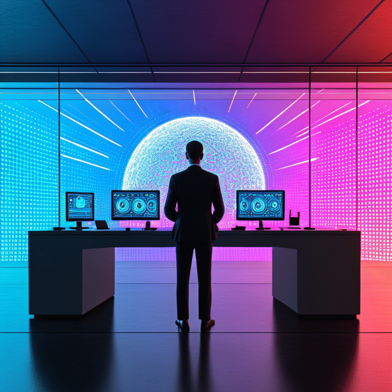 Wevy nomeia novo líder em Inteligência Artificial para impulsionar inovação
