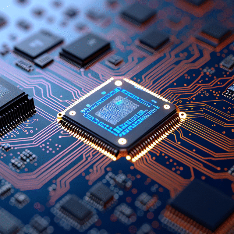 Qualcomm lança Snapdragon 7 Gen 4 com avançados recursos de IA e desempenho superior