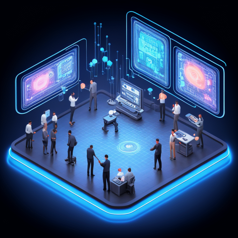 Inovação e IA: Como a Positivo Tecnologia Está Transformando o Mercado com Soluções de Inteligência Artificial