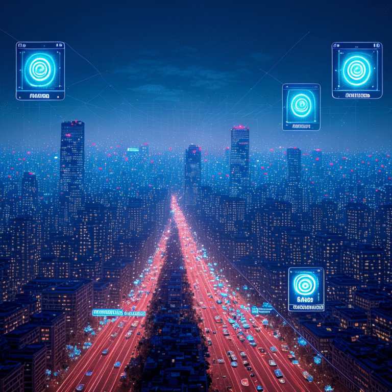 Tecnologia de Inteligência Artificial revolucionará a segurança pública em Bragança Paulista