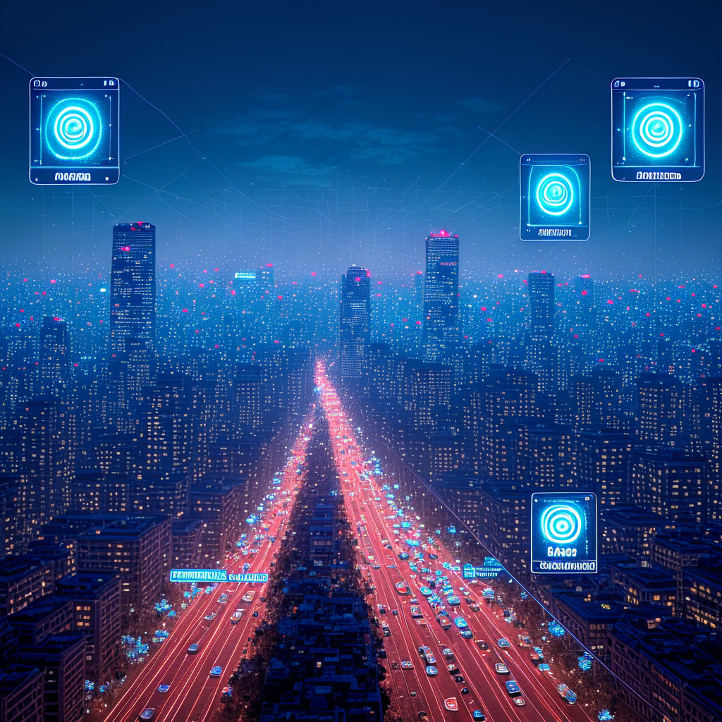 Tecnologia de Inteligência Artificial revolucionará a segurança pública em Bragança Paulista