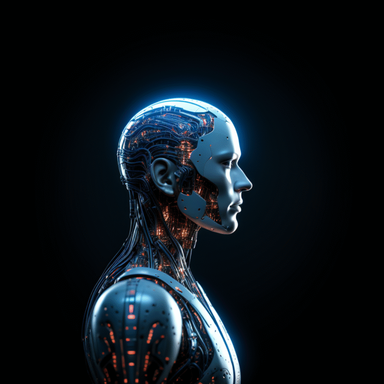 IA e Consciência: Os Limites da Tecnologia Atual