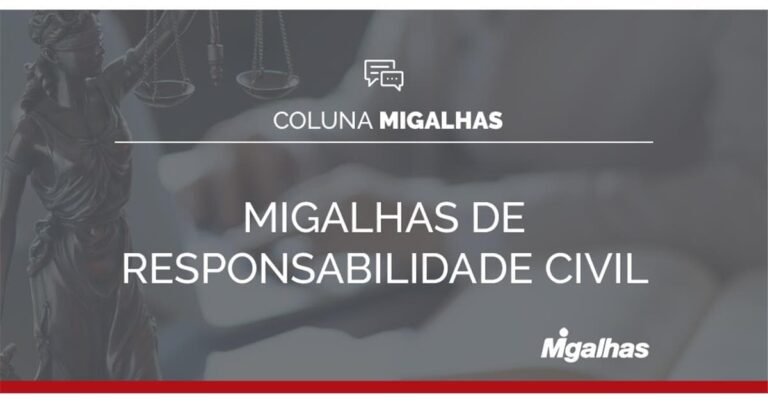 Responsabilidade Civil na Era da Inteligência Artificial: Desafios e Novas Perspectivas