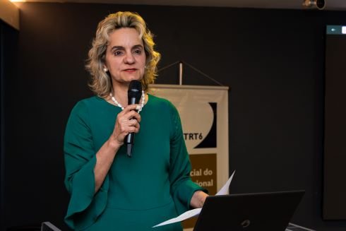 Inovação e Inteligência Artificial: Como o TRT-6 Lidera a Transformação Digital na Justiça