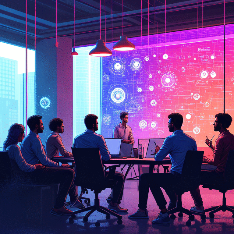Fundo de Tempo: Uma Revolução no Apoio a Startups com Ricardo Bellino