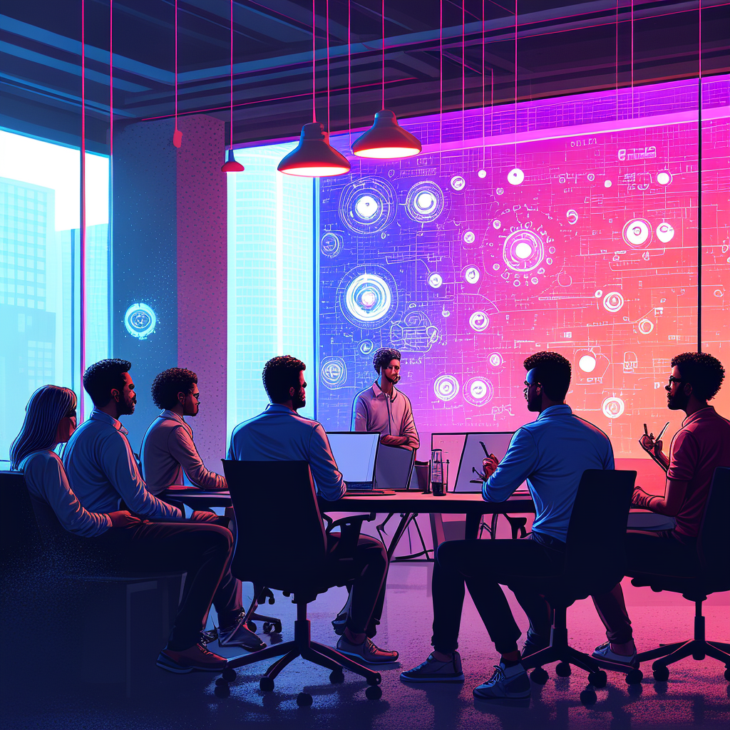 Fundo de Tempo: Uma Revolução no Apoio a Startups com Ricardo Bellino