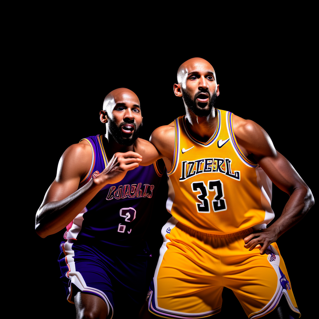 Clippers surpreende líder Cavaliers com desempenho de Ivica Zubac e Kawhi Leonard