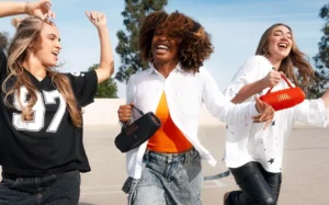 Inovação na Música: JBL Charge 6 Revoluciona o Mercado Brasileiro