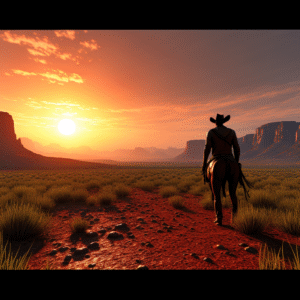 Por que tantos jogadores abandonam Red Dead Redemption 2 antes do final?
