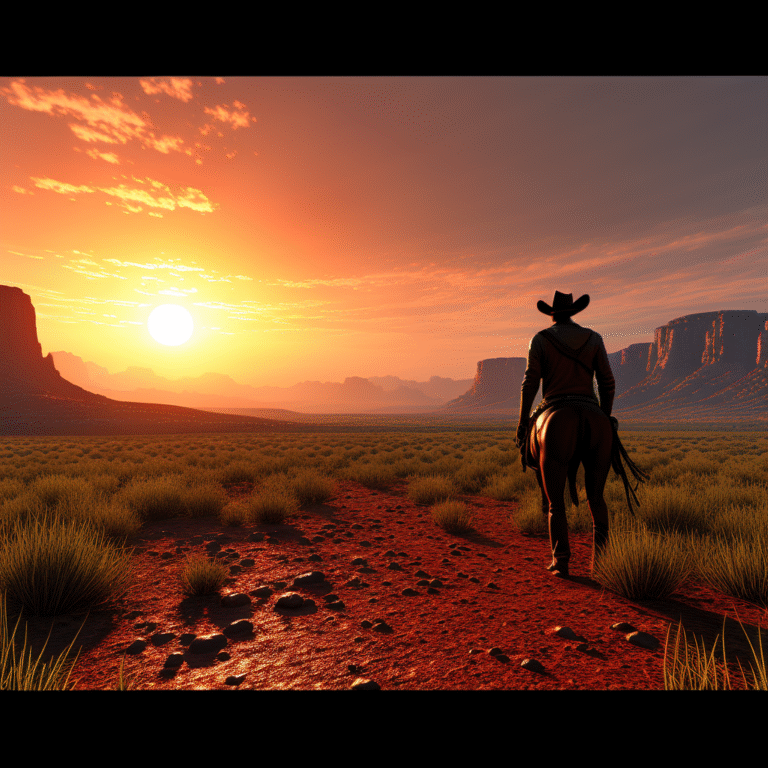Por que tantos jogadores abandonam Red Dead Redemption 2 antes do final?