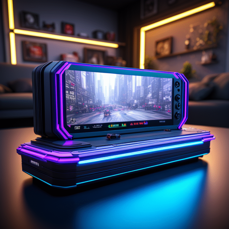 Nintendo Switch 2 redefine os limites com jogos que ultrapassam as especificações técnicas