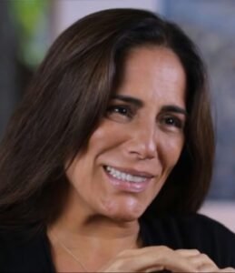 Trauma de Infância na Fama: Histórias de Glória Pires Antes da Fama