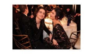 Regras de Hollywood: Como Timothée Chalamet Define o Estilo no Relacionamento com Kylie Jenner