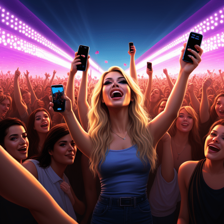 Dicas de Segurança para Fãs no Evento da Lady Gaga em Copacabana
