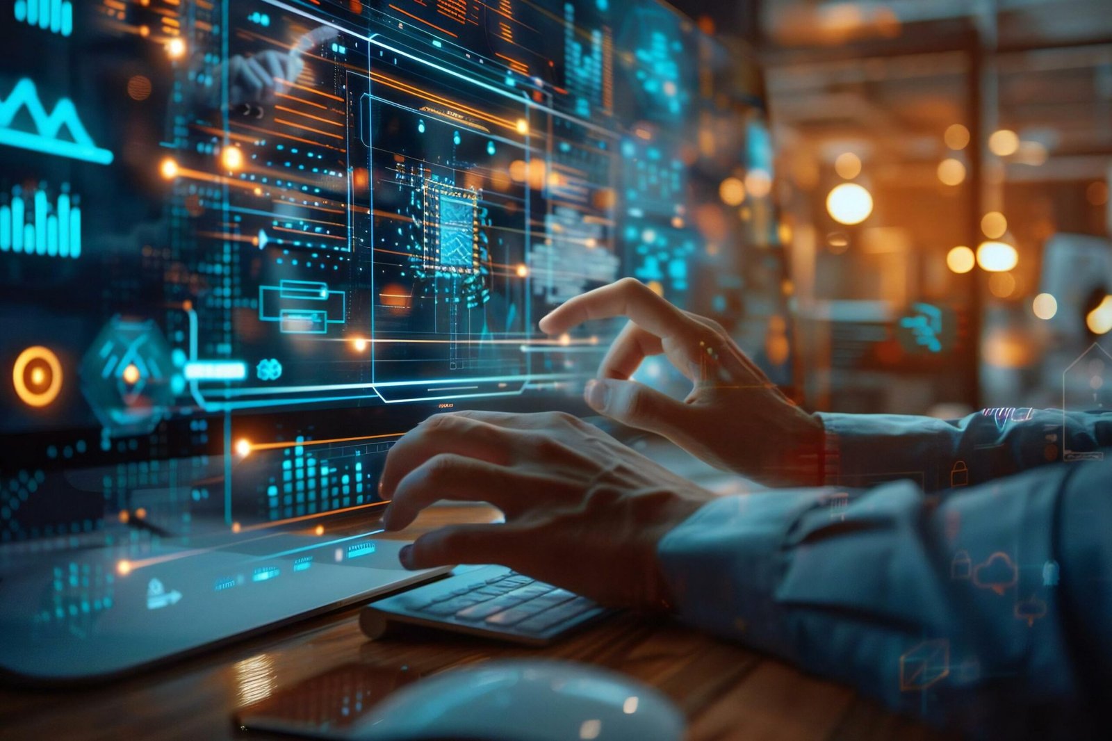 Inteligência Artificial na Mídia: Desafios e Oportunidades no Dia Mundial da Liberdade de Imprensa