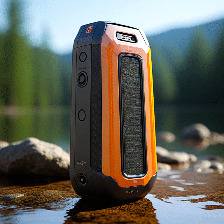 Lançamento da JBL Charge 6 no Brasil: Conheça o Novo Pocket Bluetooth com Alta Potência