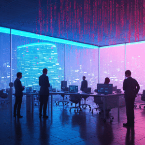 Como a Inteligência Artificial Está Revolucionando a Otimização de Lucros nas Empresas