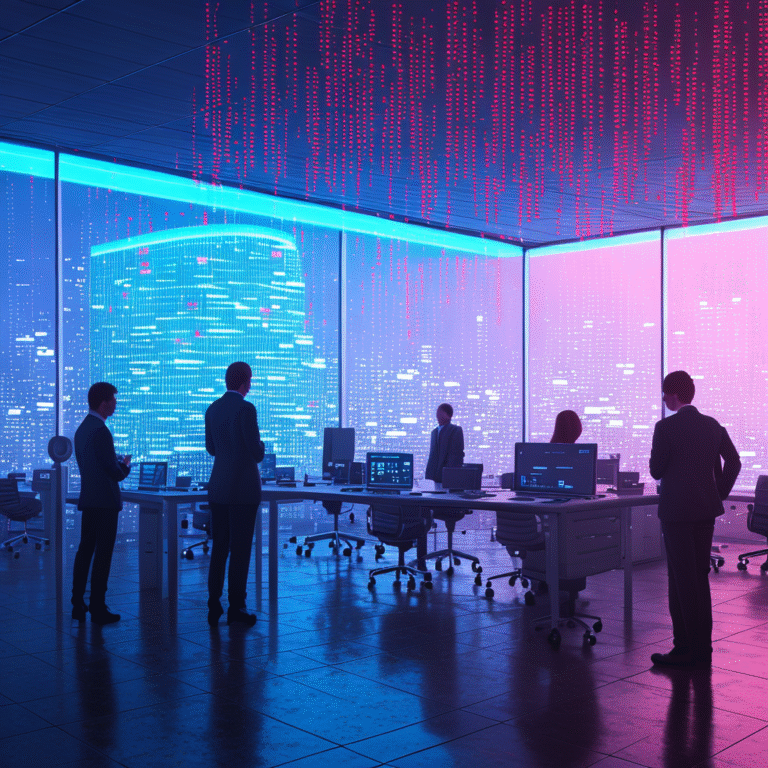 Como a Inteligência Artificial Está Revolucionando a Otimização de Lucros nas Empresas