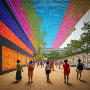 Semana Nacional de Museus em Manaus: valorizando a cultura e tecnologia na preservação do patrimônio