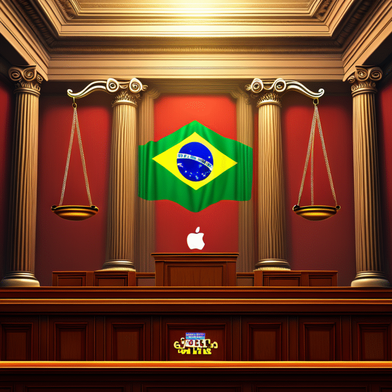 Disputa pela marca ‘iPhone’ no Brasil chega ao fim: vitória da Gradiente