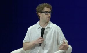 Inteligência Artificial Supera Humanos: Mark Zuckerberg Evidencia Revolução Tecnológica