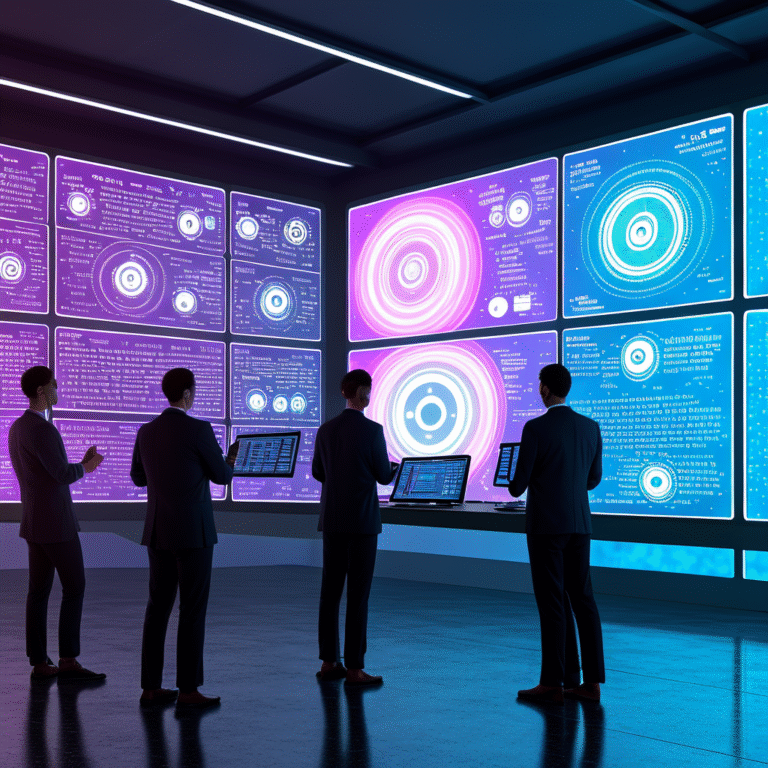 O Futuro do Marketing na Era da Inteligência Artificial e Algoritmos