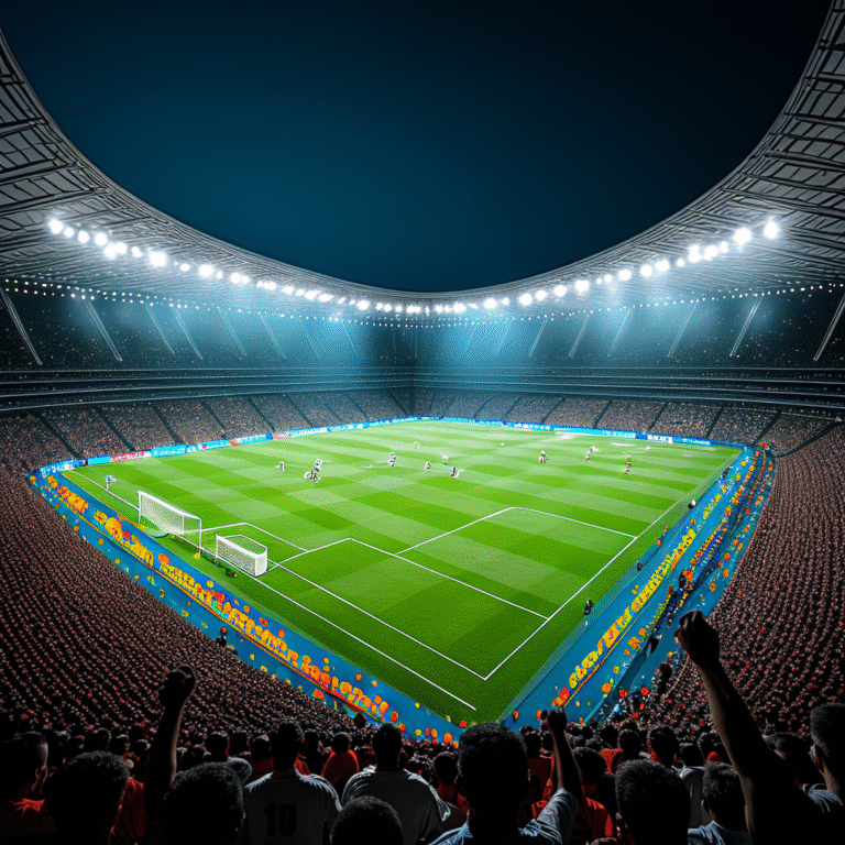 Brasil Vence de Forma Convincente na Abertura da Copa do Mundo 2025