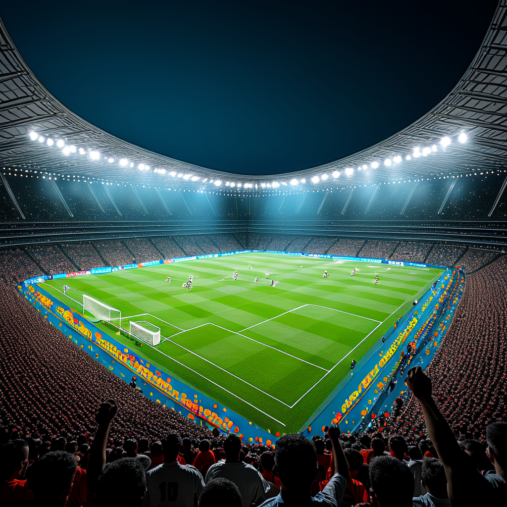 Brasil Vence de Forma Convincente na Abertura da Copa do Mundo 2025