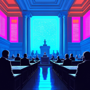 Medidas contra vídeos íntimos manipulados por IA são aprovadas na Câmara dos Deputados