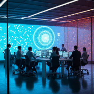 Gestor de Inteligência Artificial no Brasil: Profissões do Futuro em Tecnologia & IA