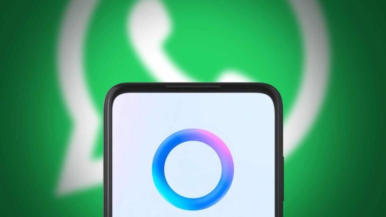 WhatsApp e Inteligência Artificial: Resumo Privado com Meta AI