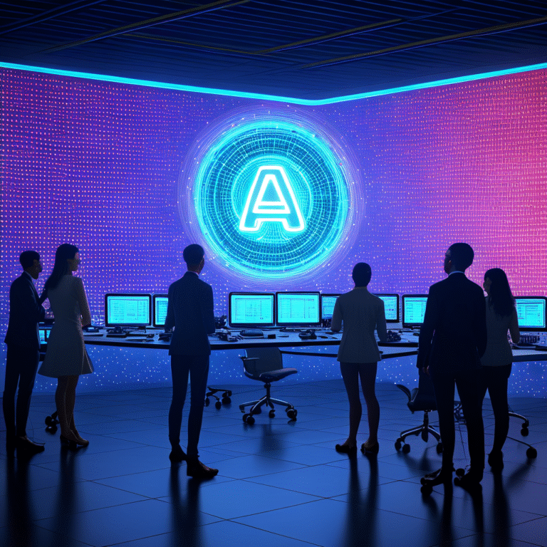 Como a Inteligência Artificial Está Revolucionando as Micro, Pequenas e Médias Empresas no Brasil
