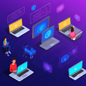 Curso gratuito de tecnologia e IA com 35 mil vagas promovido pela Microsoft e DIO