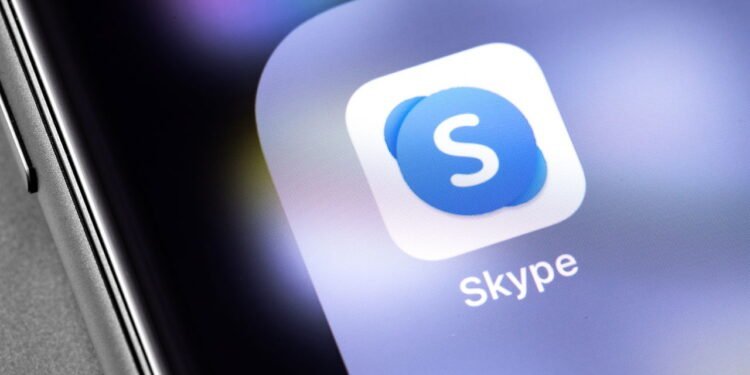 Fim do Skype: Microsoft oficializa o encerramento de aplicativo clássico no Brasil