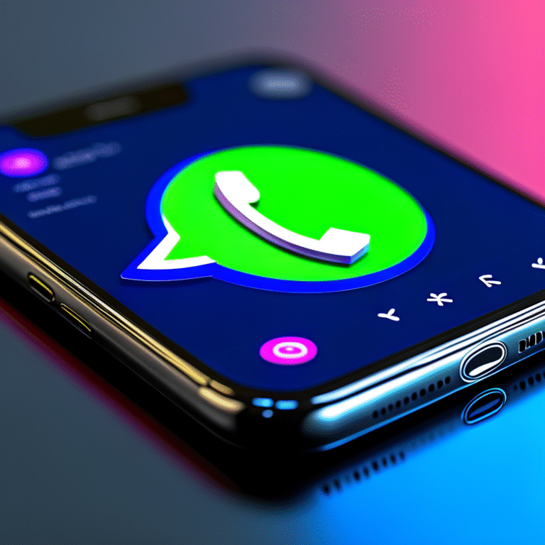 WhatsApp inovador: nova função no botão de gravação de áudio em foco
