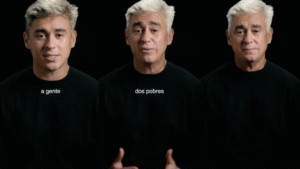 A Revolução da IA na Investigação de Fraudes no INSS